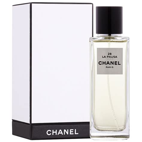 Les Exclusifs de Chanel 28 La Pausa di Chanel da donna